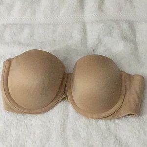 Spanx Bra cha cha underwire bra